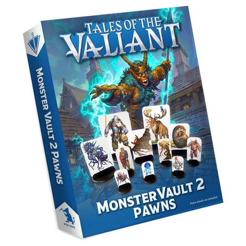 Kobold press tales the - press, of