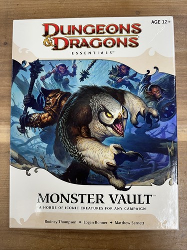 Dungeons dragons monster - dungeons,