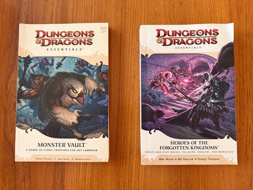 Dungeons dragons 4e monster - &,